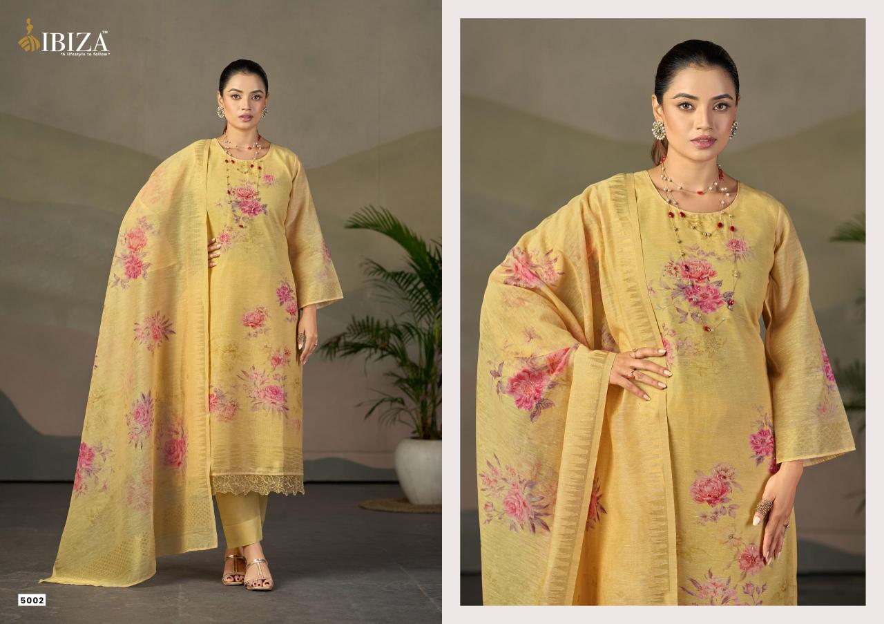 Ibiza olivine wholesale dress material market in hyderabad  - wholesale export
